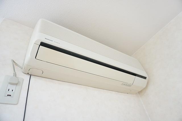 その他設備　設備