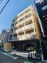 恵比寿駅より徒歩3分 築23年 8階建の賃貸物件