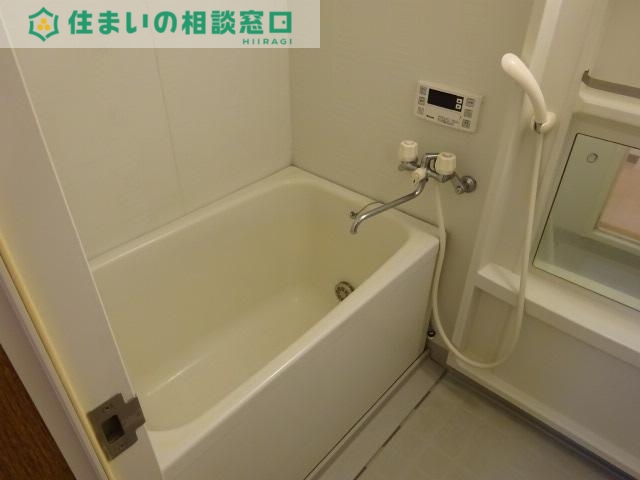 バス・シャワールーム　バス（イメージ）