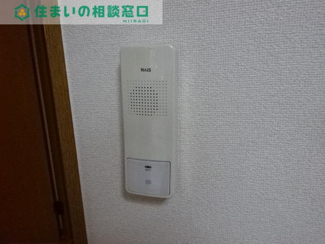 セキュリティ　その他（イメージ）