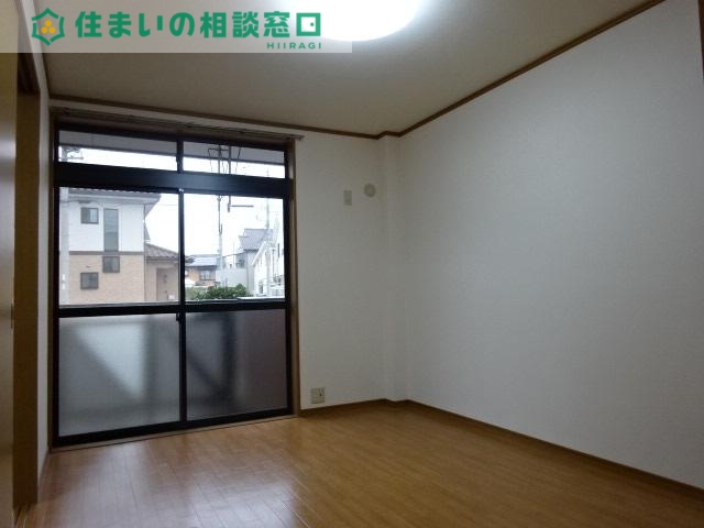 居室・リビング　洋室（イメージ）