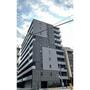 曙橋駅より徒歩3分 9階 築2年4ヶ月の賃貸物件