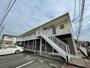 健軍町駅よりバス10分 徒歩5分 1階 築31年8ヶ月の賃貸物件