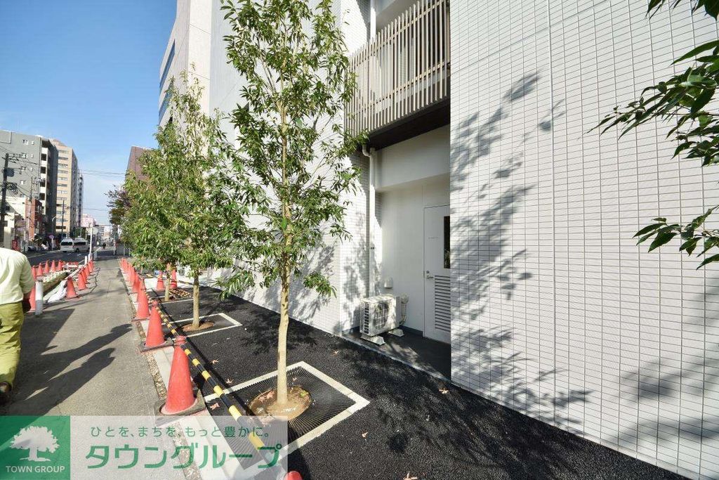 眺望　★新築★