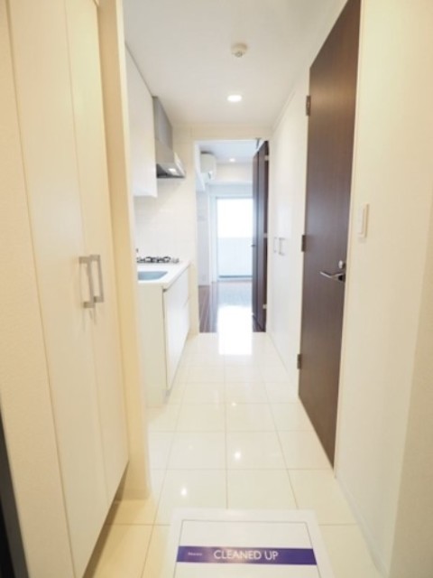 玄関　参考写真