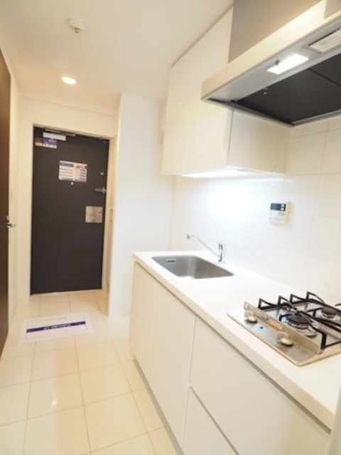 キッチン　参考写真