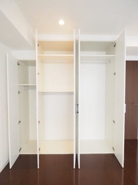 収納　参考写真