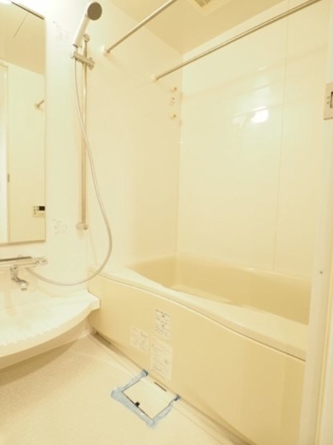 バス・シャワールーム　参考写真