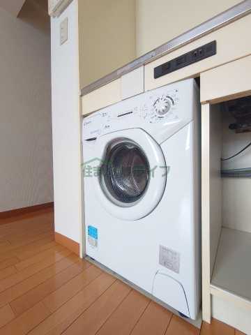 その他設備　別部屋参考写真