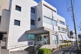 病院　吉川医療モール（病院）まで591m