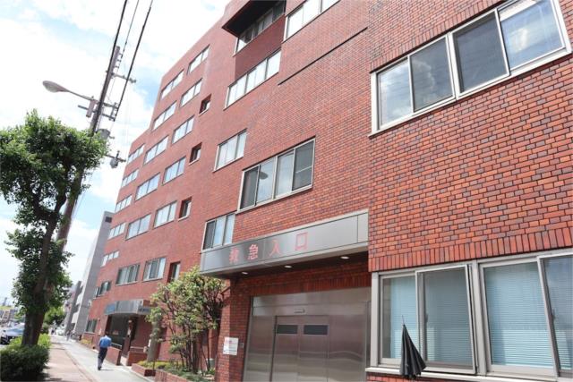 その他　共和病院（その他）まで156m