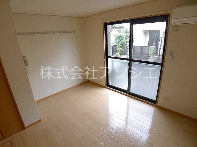居室・リビング　洋室7.5帖