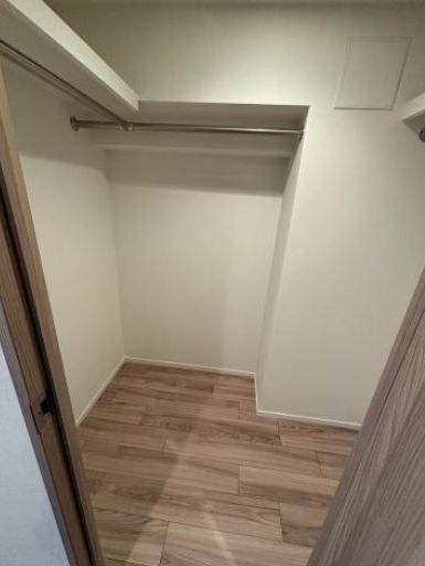 収納　参考写真です