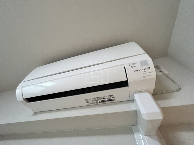 その他設備　ディー・グラン北浜東　エアコン