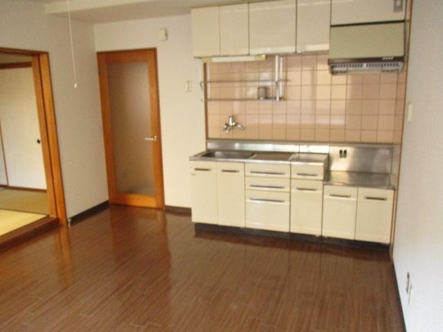 居室・リビング　LDK