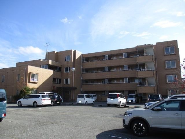 建物外観　外観です☆