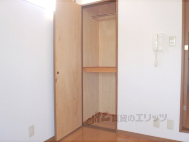 居室・リビング　居室