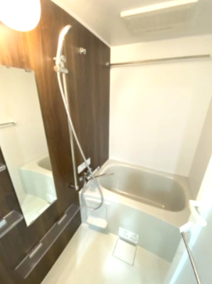 バス・シャワールーム　風呂