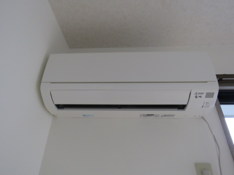 その他設備　別号室の内装写真となる為現況有姿となります。