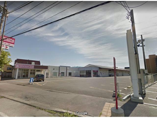 スーパー　マックスバリュ万代店（スーパー）まで367m