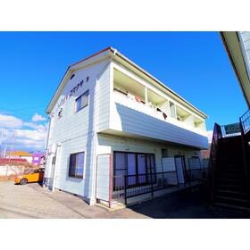 上田電鉄別所線/大学前駅 歩2分