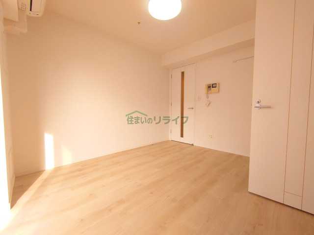 居室・リビング　別部屋参考写真