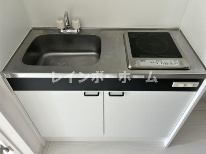 キッチン　※同管理物件参考