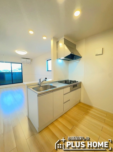 キッチン　類似写真