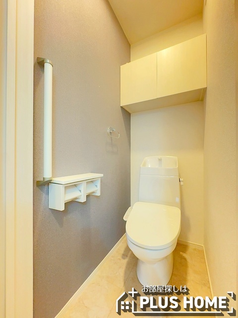 トイレ　類似写真