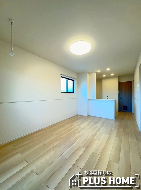 居室・リビング　類似写真