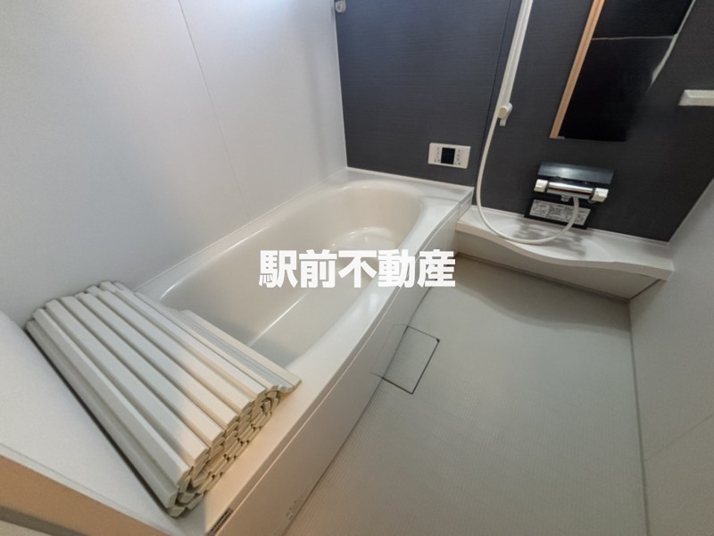 バス・シャワールーム　■室内イメージ■