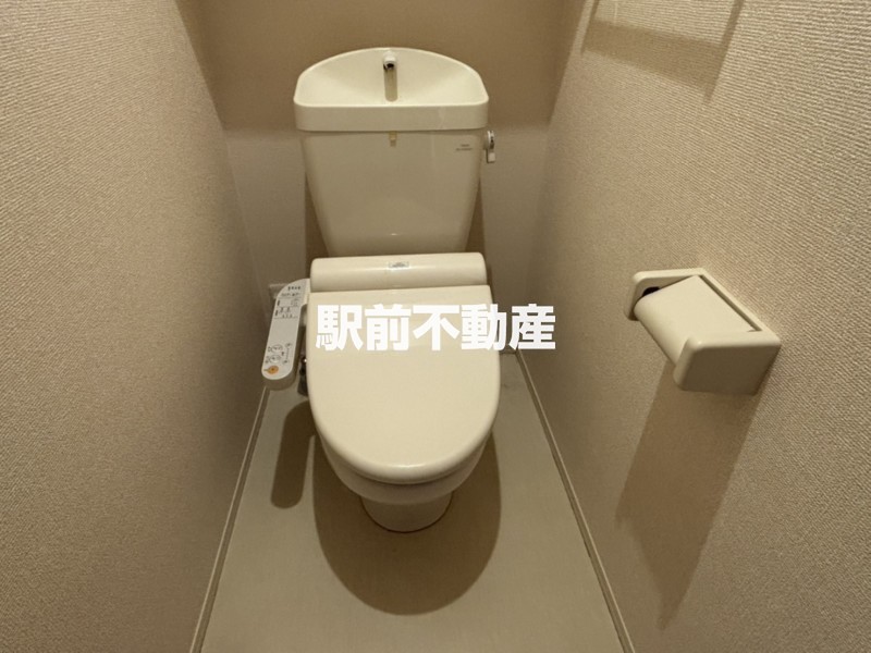 トイレ　■室内イメージ■