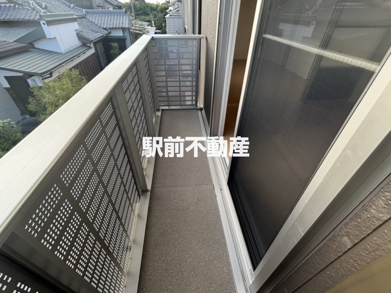 バルコニー　■室内イメージ■