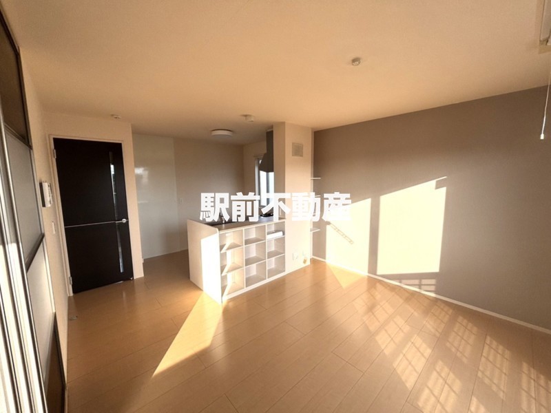 居室・リビング　■室内イメージ■