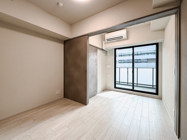 居室・リビング　※写真は同タイプ住戸です。