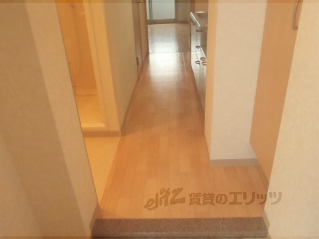 その他部屋・スペース　廊下