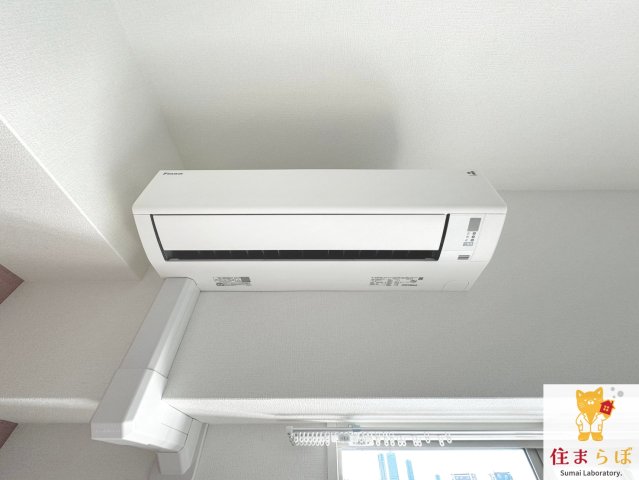 その他設備　「LINEから始める“第一章”、一緒に描きませんか？」