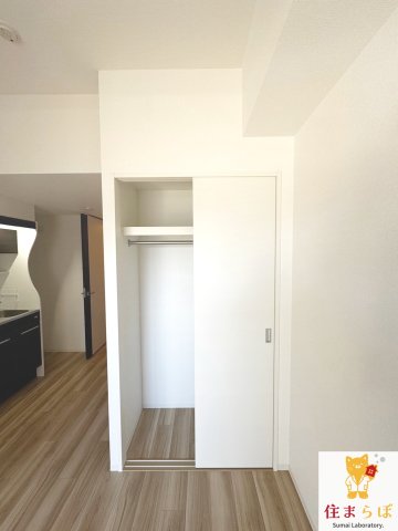 収納　「暮らしやすさを解析し、あなたにレコメンドします。」