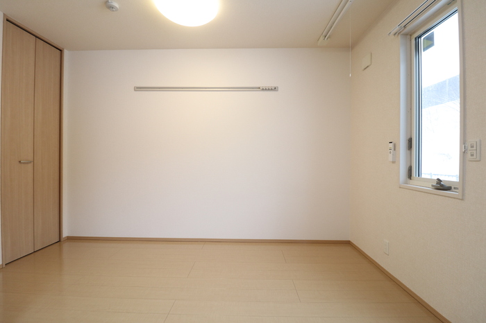 その他部屋・スペース　洋室