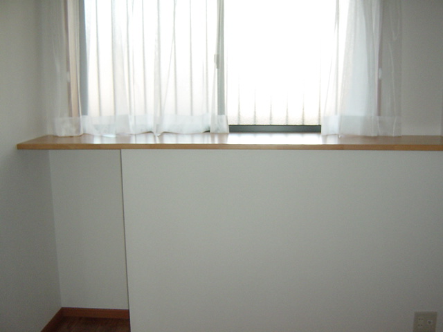 その他部屋・スペース　洋室