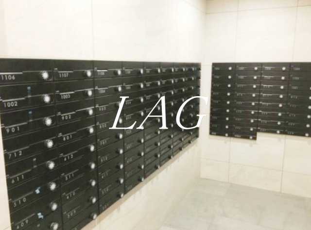 その他共有部分　共用部です。