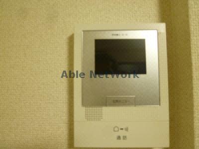 セキュリティ　同型タイプ