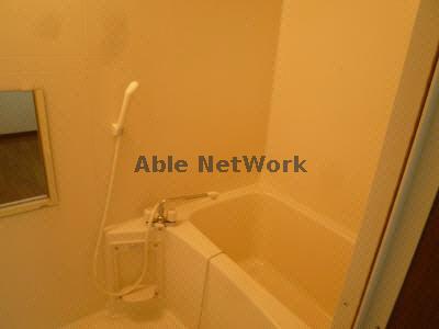 バス・シャワールーム　同型タイプ