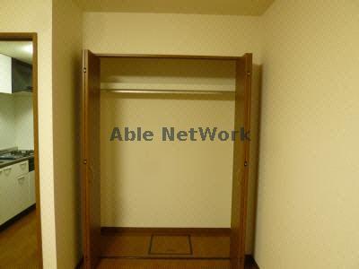 収納　同型タイプ