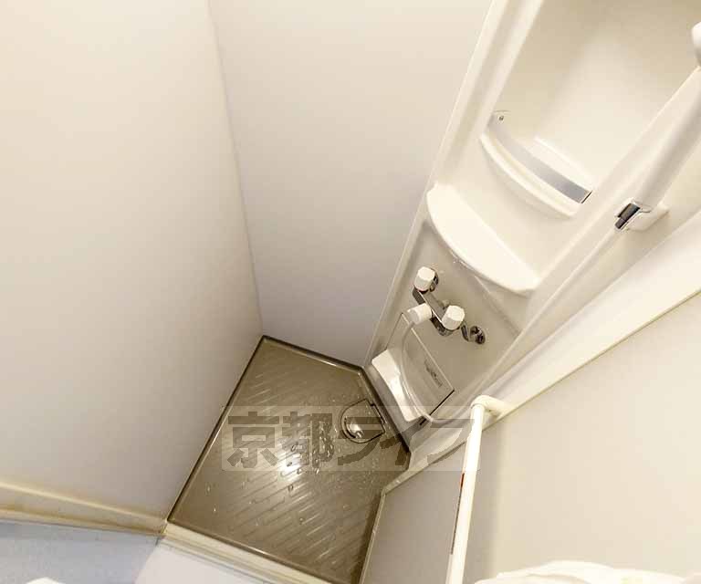 バス・シャワールーム　シャワールーム