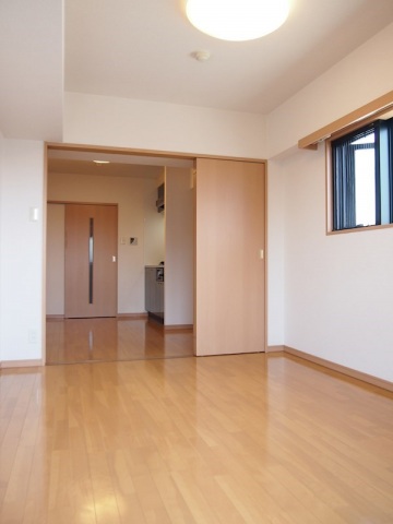 その他部屋・スペース　寝室