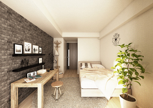 その他部屋・スペース　過ごしやすい室内です