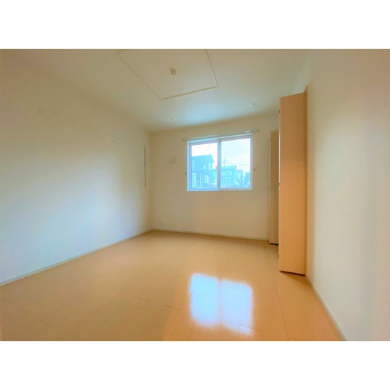 その他部屋・スペース　洋室