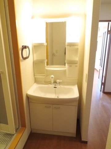 洗面設備　★お問い合わせはタウンハウジングまで★