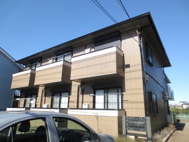 建物外観　★お問い合わせはタウンハウジングまで★